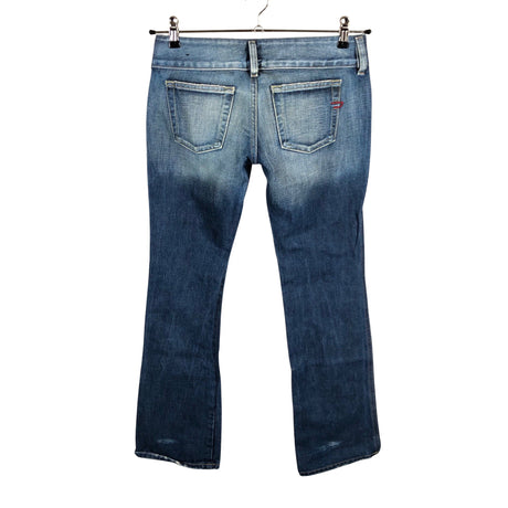 Unisex Diesel - Jeans, size W27 - Blue (2)