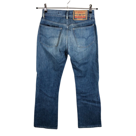 Unisex Diesel - Jeans, size W27 - Blue (2)