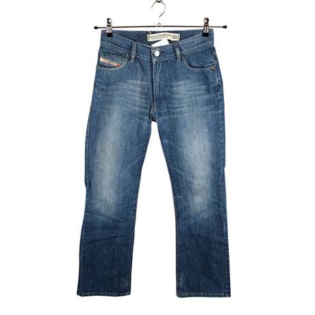 Unisex Diesel - Jeans, size W27 - Blue ()