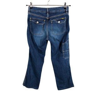 Unisex Diesel - Jeans, size W27 - Blue (2)