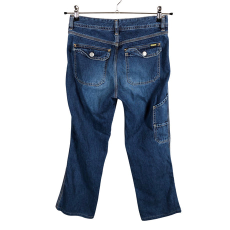 Unisex Diesel - Jeans, size W27 - Blue (2)