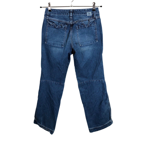Unisex Diesel - Jeans, size W26 - Blue (2)