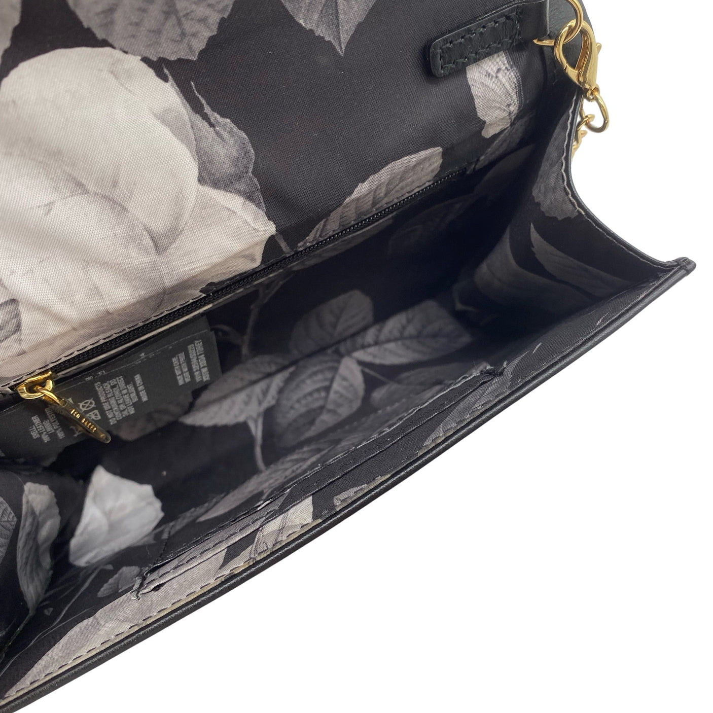 Unisex Ted Baker - Evening bag, size Mini - Black (2)