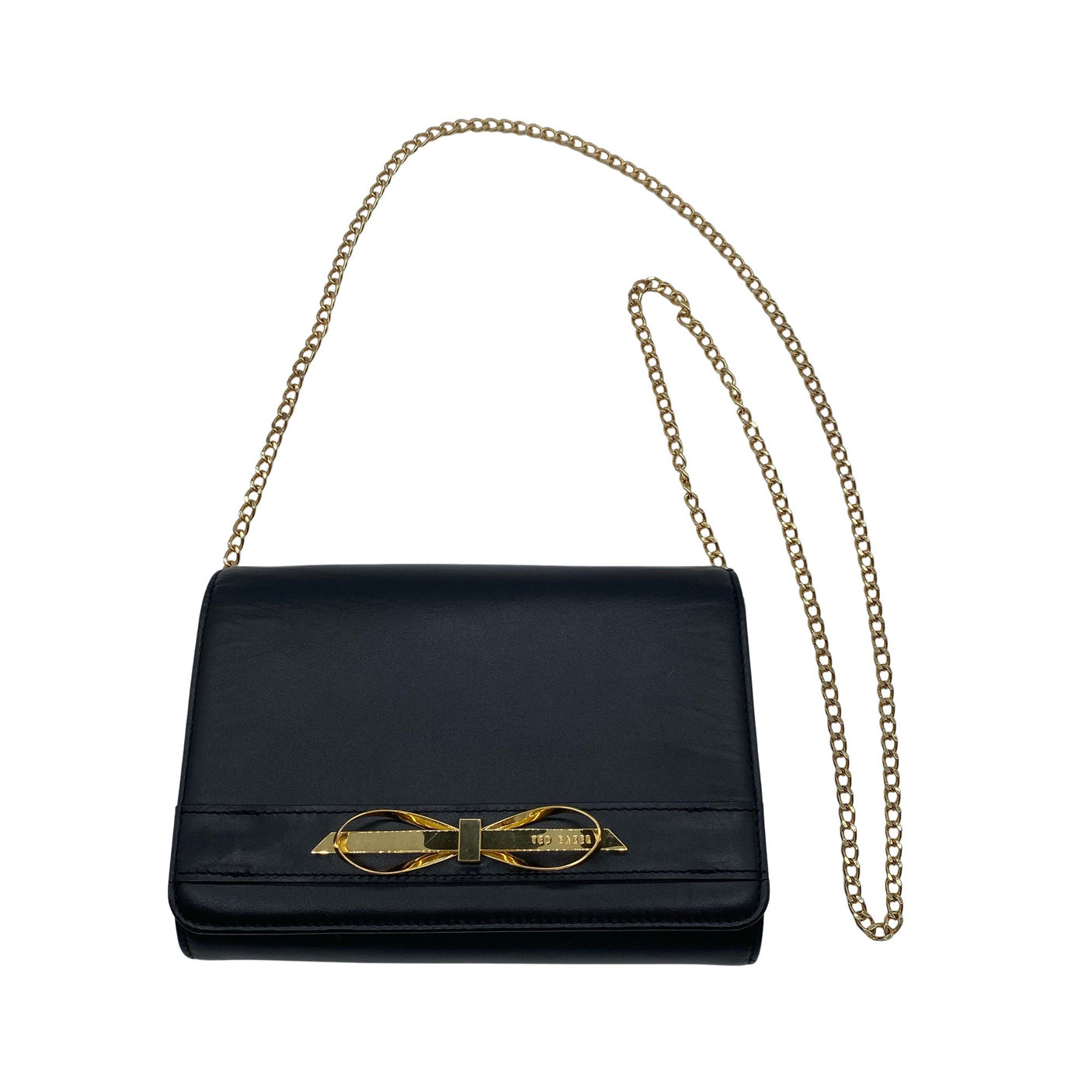 Unisex Ted Baker - Evening bag, size Mini - Black (1)