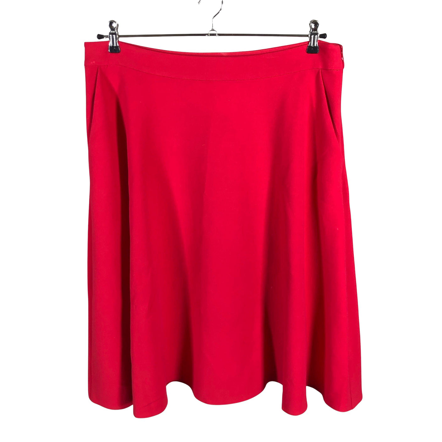 Unisex Your Face - Fabric skirt, size 44 - Blue (1)