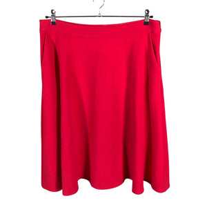 Unisex Your Face - Fabric skirt, size 44 - Blue (1)