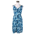 Unisex Marimekko - Dress, size 34 - Blue ()
