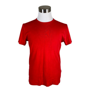 Unisex Esprit - T-shirt, size L - Red (1)
