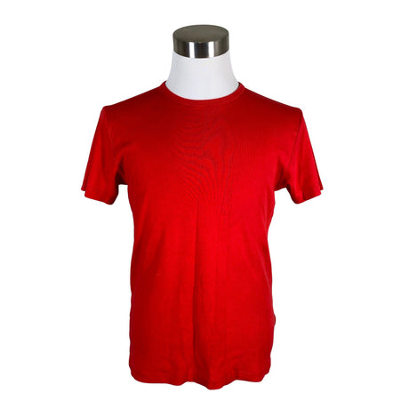 Unisex Esprit - T-shirt, size L - Red ()