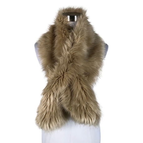Unisex Ted Baker - Scarf, size Maxi - Beige ()
