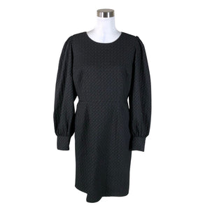 Unisex Nanso - Dress, size 40 - Black (1)