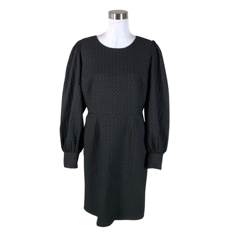 Unisex Nanso - Dress, size 40 - Black ()