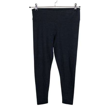 Unisex Nanso - Sports tights, size 40 - Black ()