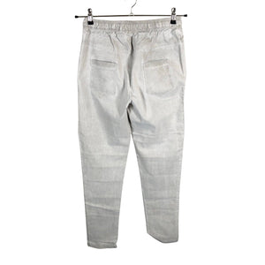 Unisex New Collection - Slacks, size 38 - Gray (2)
