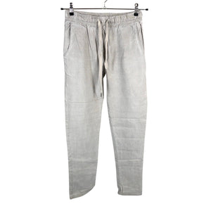 Unisex New Collection - Slacks, size 38 - Gray (1)