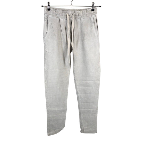 Unisex New Collection - Slacks, size 38 - Gray ()
