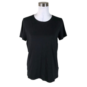 Unisex Noom - T-shirt, size 40 - Black (1)