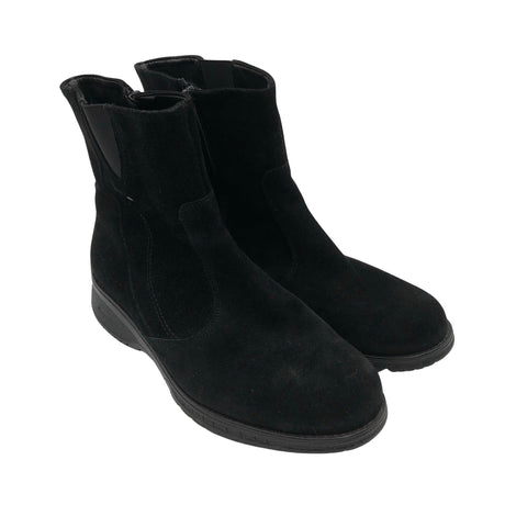 Unisex Aaltonen - Ankle boots, size 41 - Black (2)
