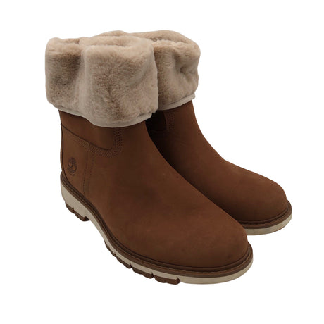 Unisex Timberland - Ankle boots, size 39 - Brown (2)