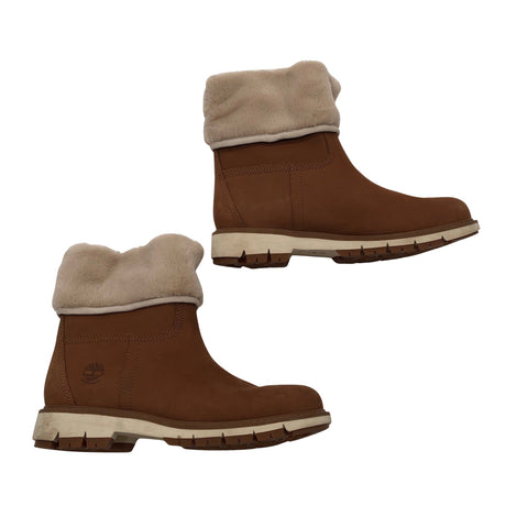 Unisex Timberland - Ankle boots, size 39 - Brown ()