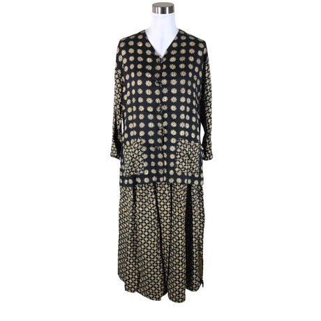 Unisex Access - Tunic, size 36 - Black ()
