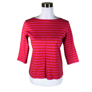 Unisex Marimekko - Tricot shirt, size 38 - Black (1)
