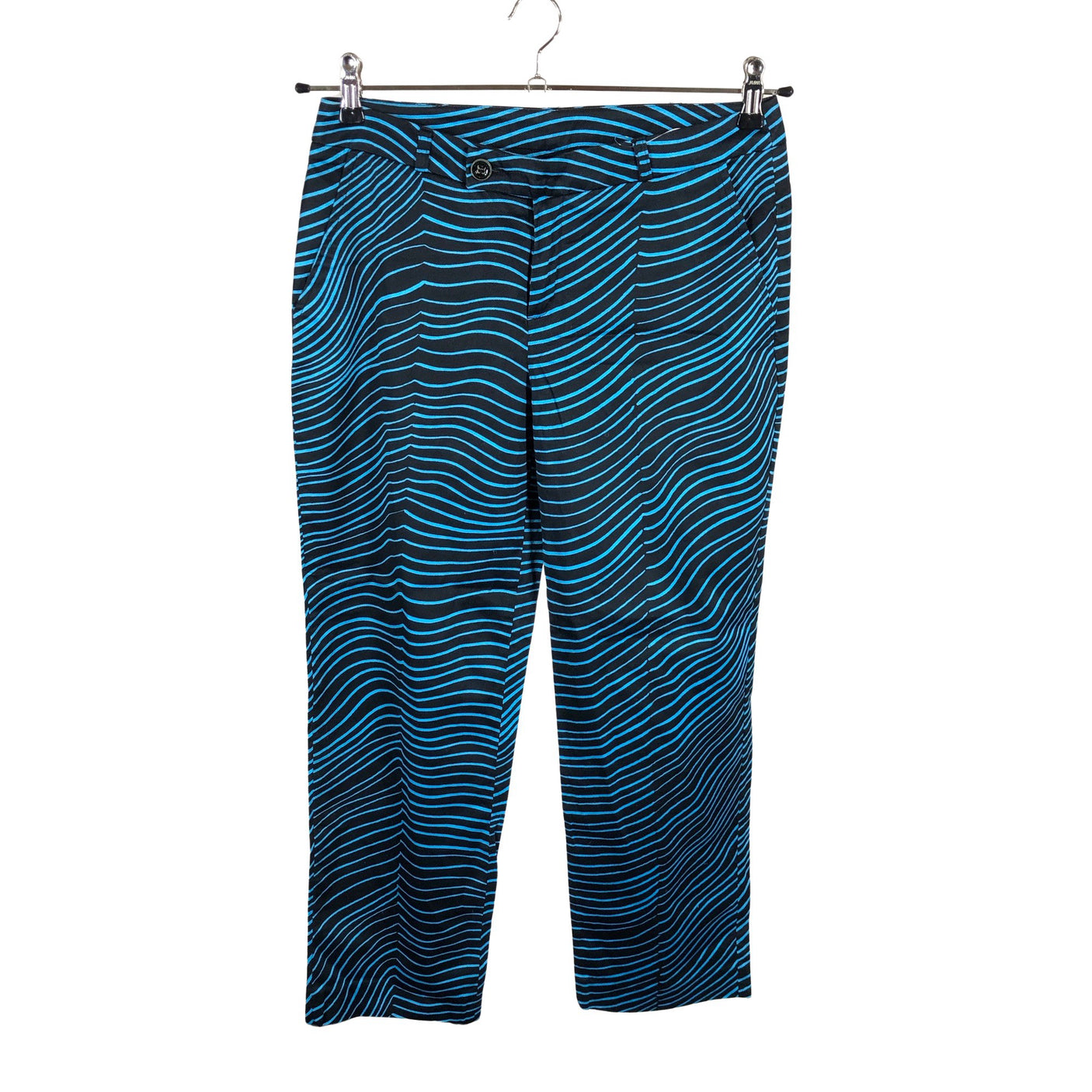 Unisex Marimekko - Slacks, size 36 - Black (1)