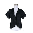 Unisex Marimekko - Jacket, size 38 - Black ()