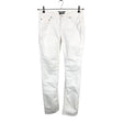 Unisex Filippa K. - Jeans, size W30 - White ()