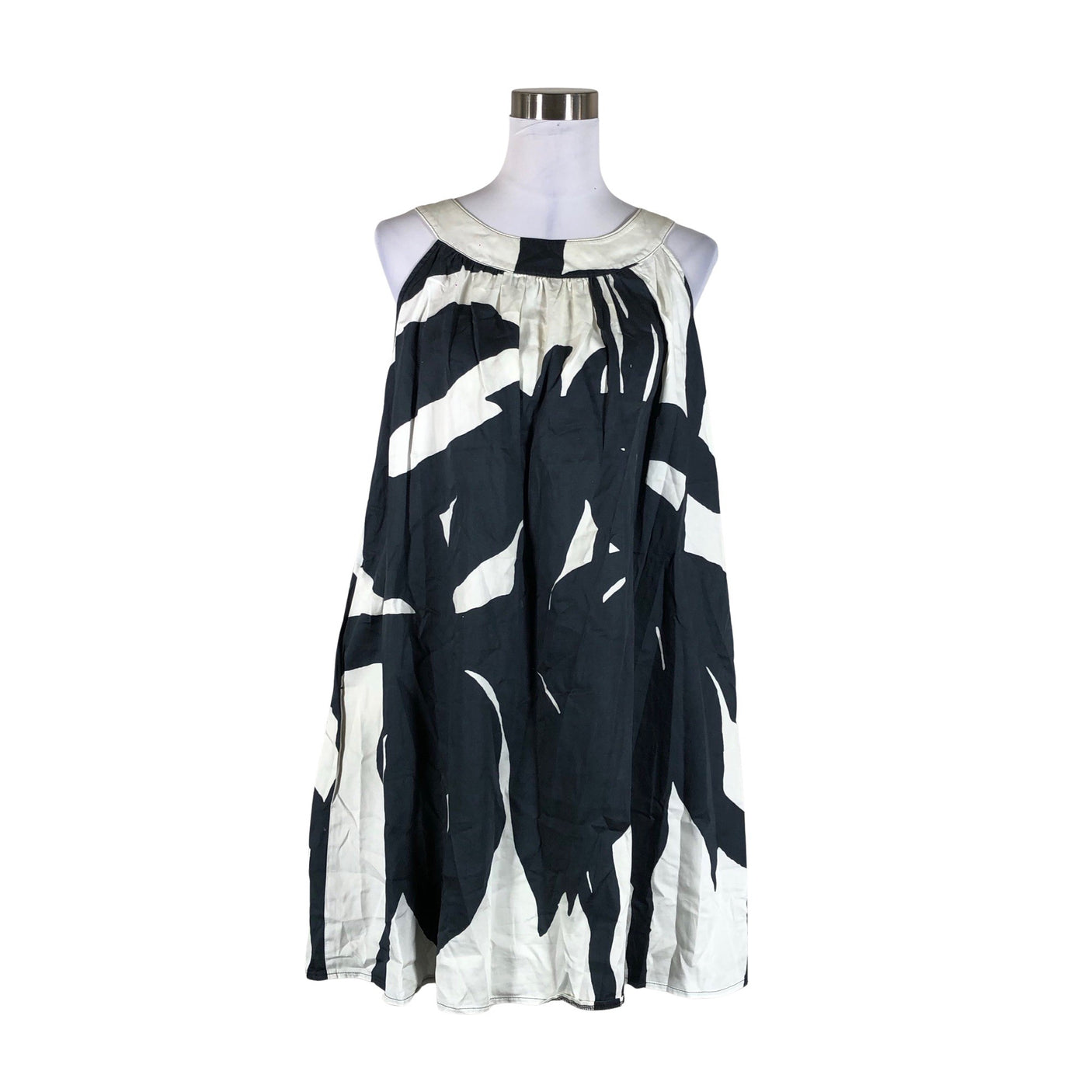 Unisex Marimekko - Dress, size 36 - Natural white (1)
