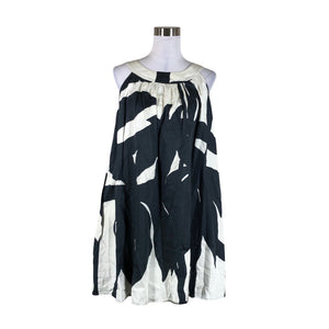 Unisex Marimekko - Dress, size 36 - Natural white (1)