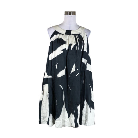 Unisex Marimekko - Dress, size 36 - Natural white ()