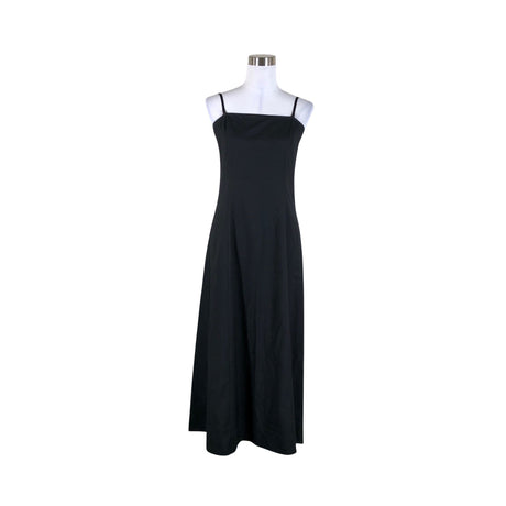 Unisex Sisley - Dress, size 38 - Black ()