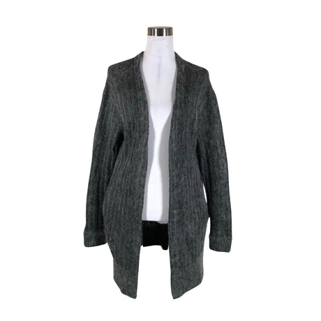 Unisex Acne Studios - Cardigan, size 34 - Gray ()
