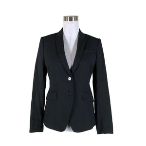 Unisex Tiger of Sweden - Jacket, size 36 - Black (1)