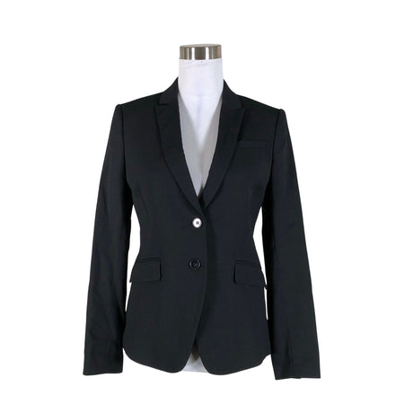 Unisex Tiger of Sweden - Jacket, size 36 - Black ()
