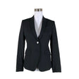 Unisex Tiger of Sweden - Jacket, size 36 - Black ()