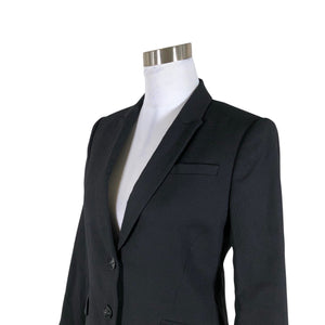 Unisex Tiger of Sweden - Jacket, size 36 - Black (3)