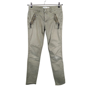 Unisex Mos Mosh - Jeans, size W26 - Green (1)