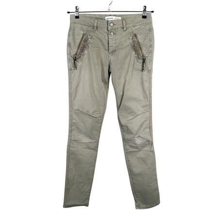 Unisex Mos Mosh - Jeans, size W26 - Green ()
