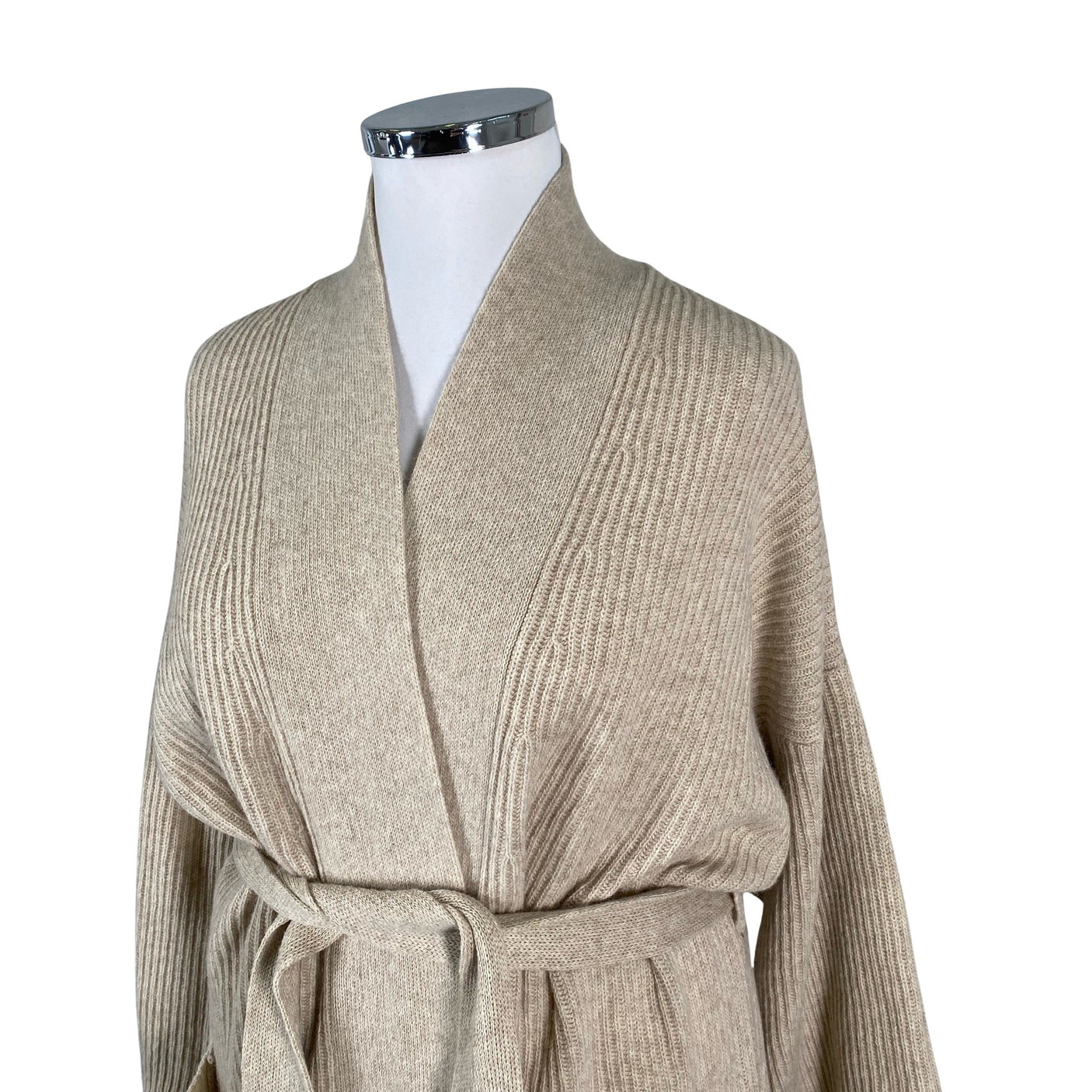 Unisex Ivy & Oak - Cardigan, size 42 - Beige (3)