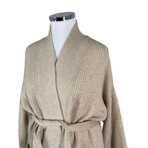 Unisex Ivy & Oak - Cardigan, size 42 - Beige (3)