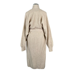 Unisex Ivy & Oak - Cardigan, size 42 - Beige (2)