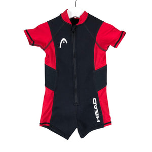 Unisex Head - Wetsuit, size 86 - 92 - Black (1)