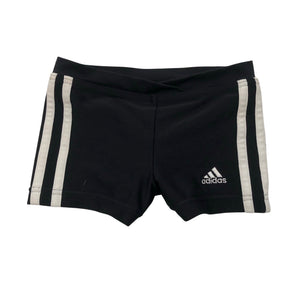 Unisex Adidas - Swim trunks, size 104 - 110 - Black (1)