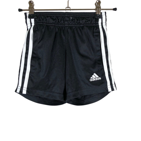 Unisex Adidas - Sports shorts, size 104 - 110 - Black ()