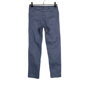 Unisex TEX - Slacks, size 134 - 140 - Blue (2)
