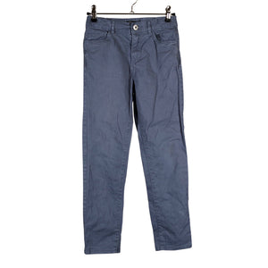Unisex TEX - Slacks, size 134 - 140 - Blue (1)