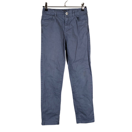 Unisex TEX - Slacks, size 134 - 140 - Blue ()