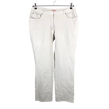 Unisex NP Collection - Jeans, size 44 - Beige ()